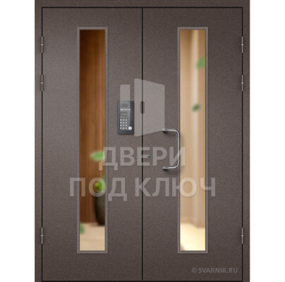 Дверь эконом-класса ДПК-13696
