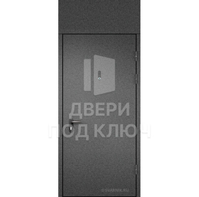 Металлическая дверь ДПК-14770